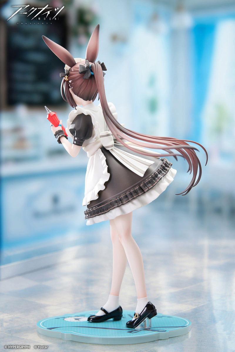 APEX LIMEPIE Series Arknights Amiya Tea Time Ver. 1/8 Figure JAPAN OFFICIAL