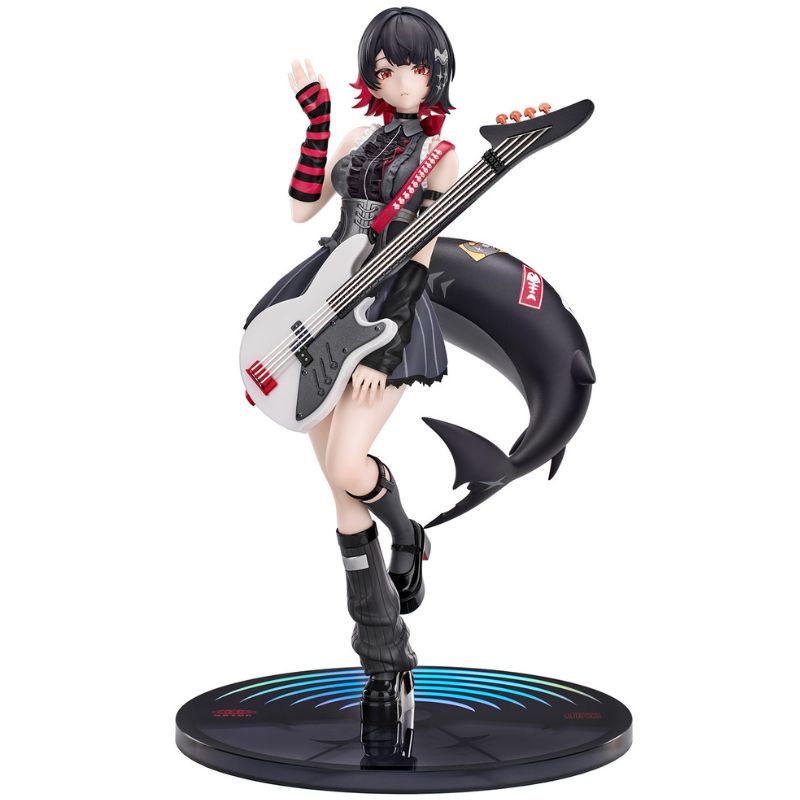 Myethos Zenless Zone Zero Gift+ Ellen Joe Sparkling Wonderland Ver. 1/8 Figure