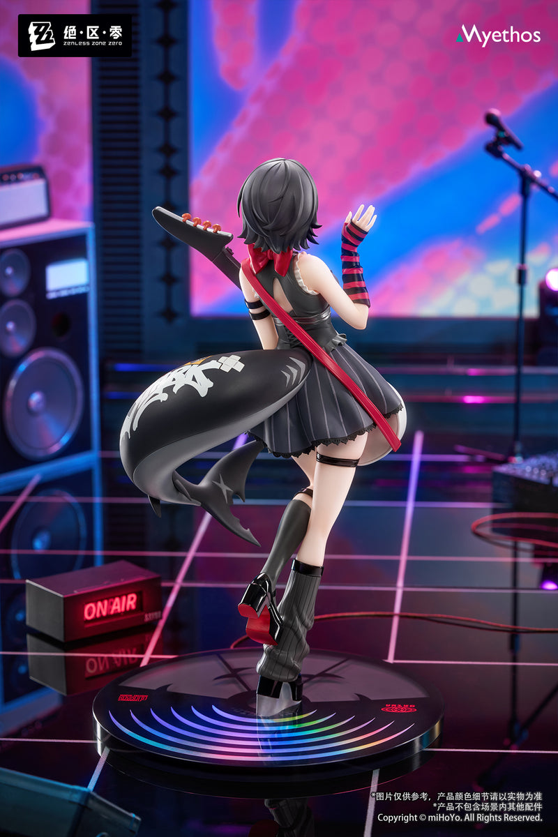 Myethos Zenless Zone Zero Gift+ Ellen Joe Sparkling Wonderland Ver. 1/8 Figure