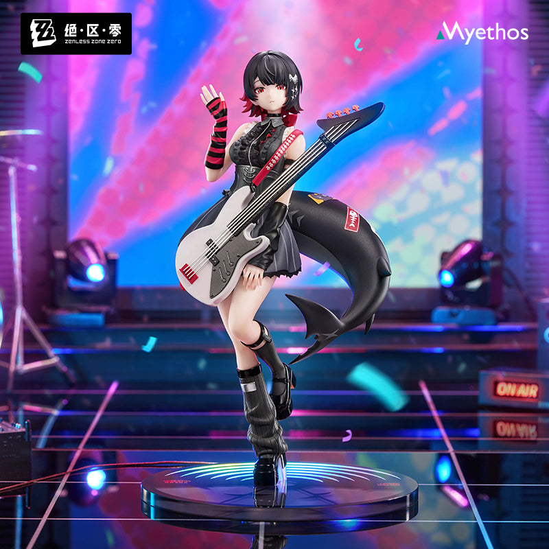 Myethos Zenless Zone Zero Gift+ Ellen Joe Sparkling Wonderland Ver. 1/8 Figure