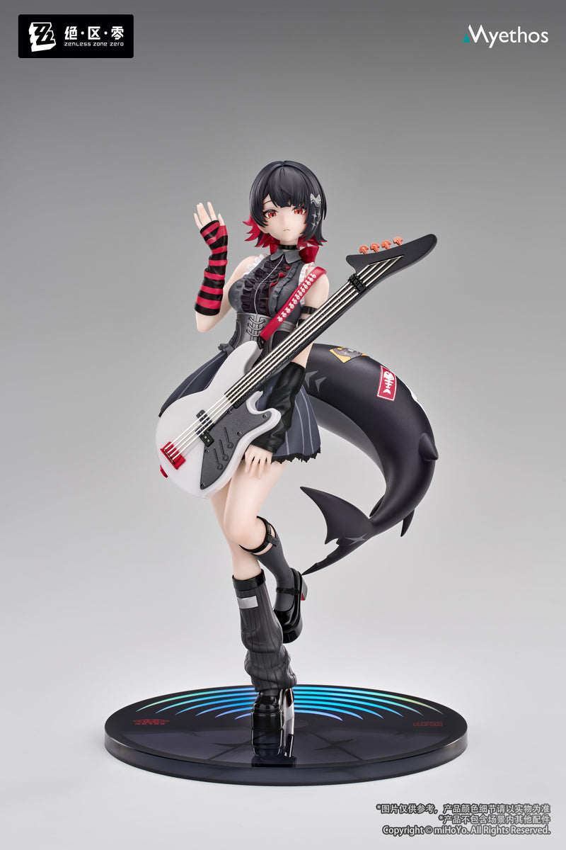 Myethos Zenless Zone Zero Gift+ Ellen Joe Sparkling Wonderland Ver. 1/8 Figure