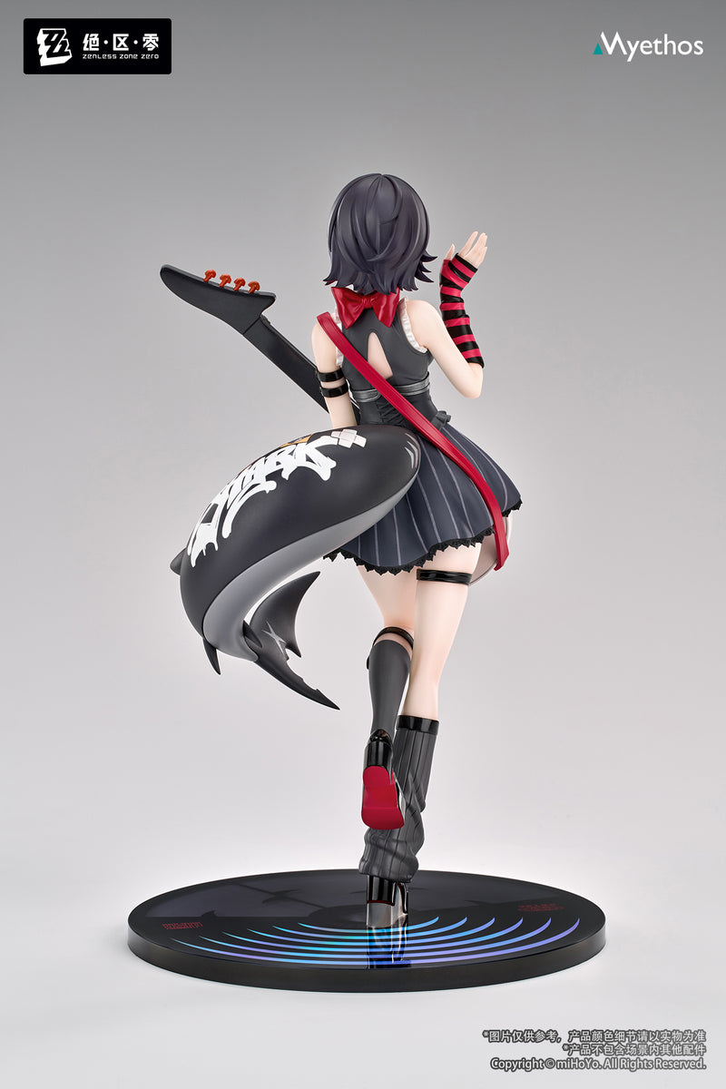 Myethos Zenless Zone Zero Gift+ Ellen Joe Sparkling Wonderland Ver. 1/8 Figure