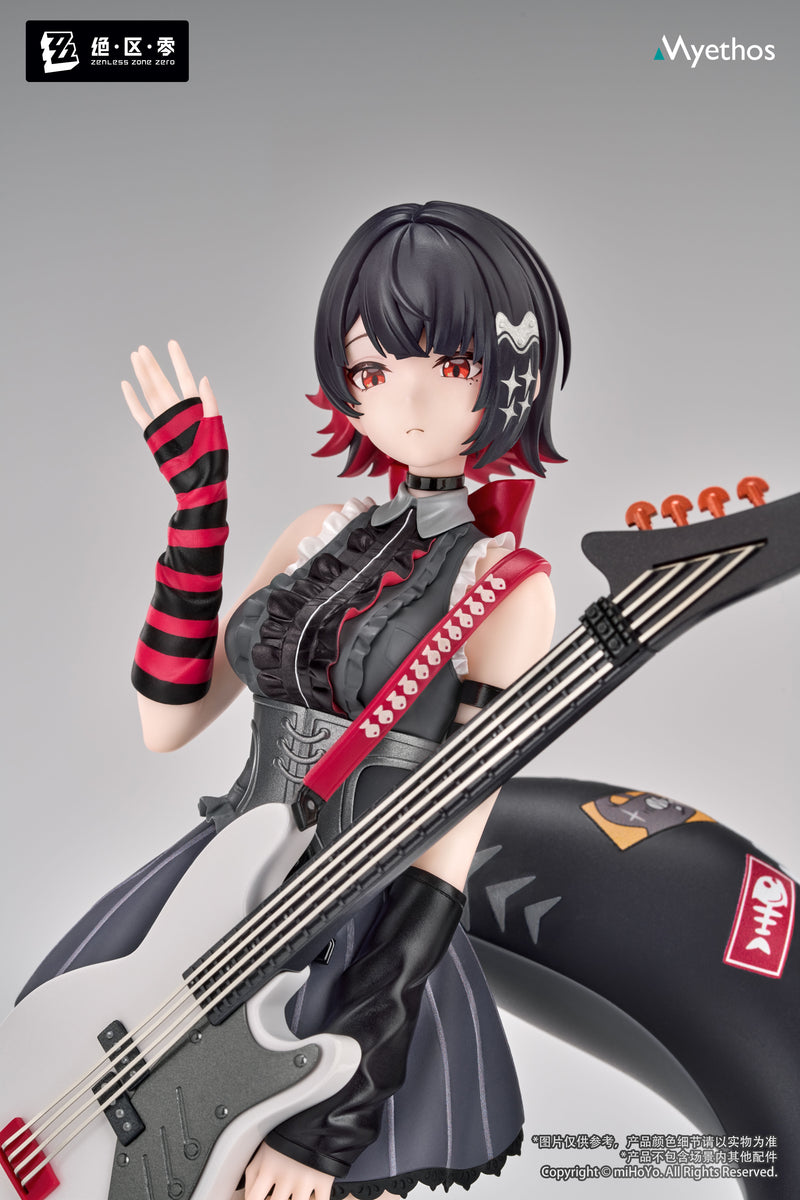 Myethos Zenless Zone Zero Gift+ Ellen Joe Sparkling Wonderland Ver. 1/8 Figure