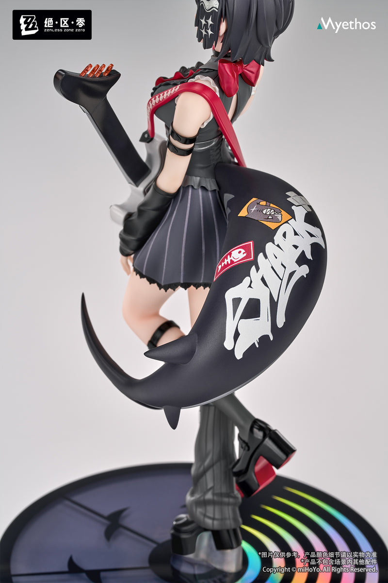 Myethos Zenless Zone Zero Gift+ Ellen Joe Sparkling Wonderland Ver. 1/8 Figure