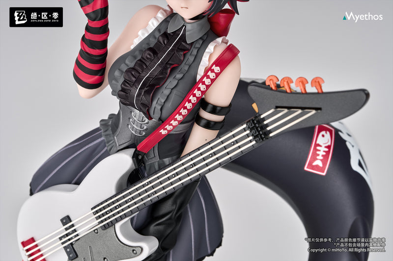 Myethos Zenless Zone Zero Gift+ Ellen Joe Sparkling Wonderland Ver. 1/8 Figure