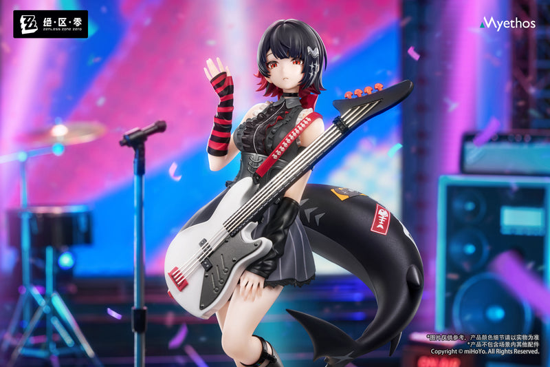 Myethos Zenless Zone Zero Gift+ Ellen Joe Sparkling Wonderland Ver. 1/8 Figure