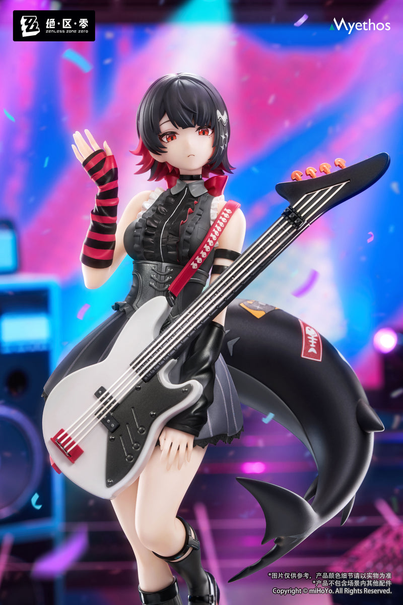 Myethos Zenless Zone Zero Gift+ Ellen Joe Sparkling Wonderland Ver. 1/8 Figure