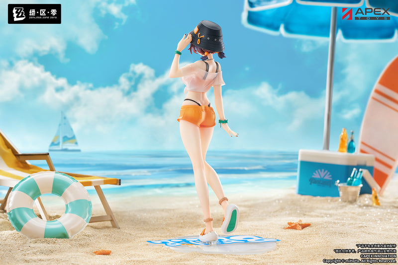 APEX LIMEPIE Series Zenless Zone Zero Belle Summer Skies Ver. 1/8 Figure JAPAN