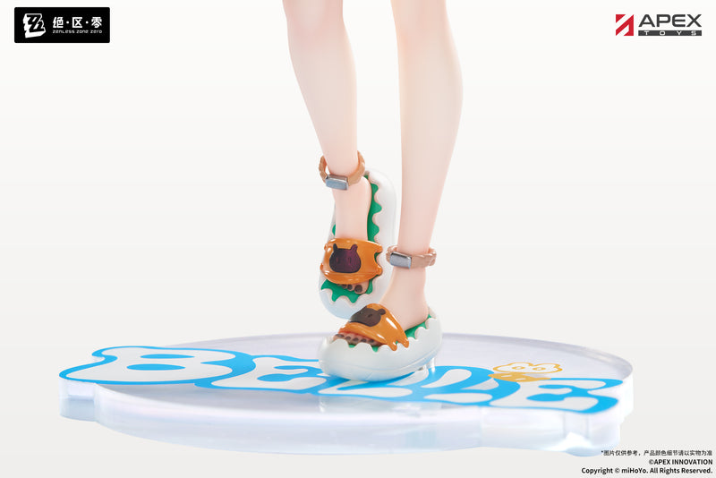 APEX LIMEPIE Series Zenless Zone Zero Belle Summer Skies Ver. 1/8 Figure JAPAN