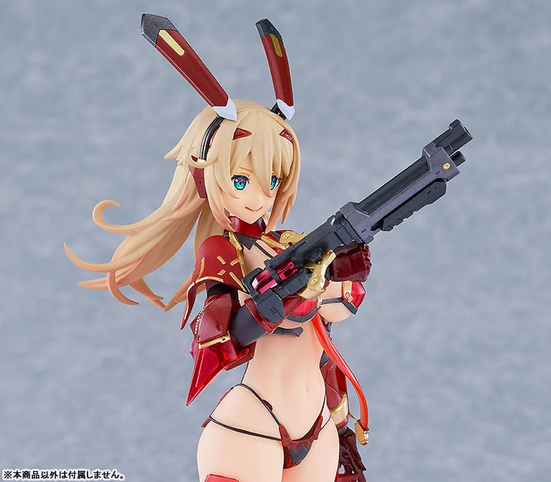 figma Bunny Suit Planning Veronica Sweetheart Swimsuit Ver. Action Figure JAPAN