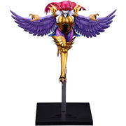 Kotobukiya OSHI WORKS Yu-Gi-Oh! Duel Monsters Harpie Lady Figure JAPAN OFFICIAL