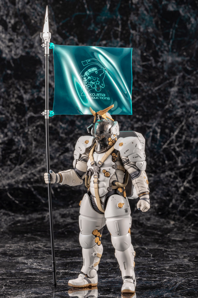 Kotobukiya Kojima Productions Ludens Model Kit JAPAN OFFICIAL