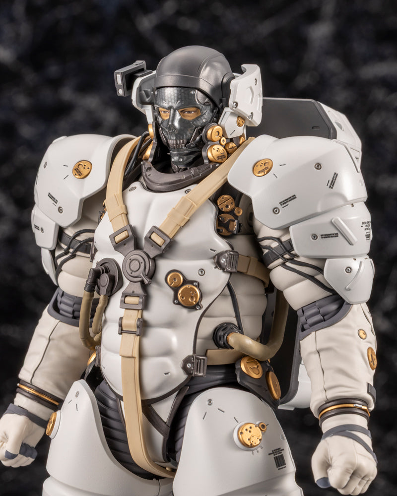 Kotobukiya Kojima Productions Ludens Model Kit JAPAN OFFICIAL