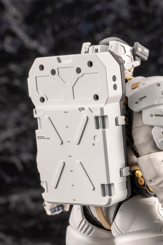 Kotobukiya Kojima Productions Ludens Model Kit JAPAN OFFICIAL