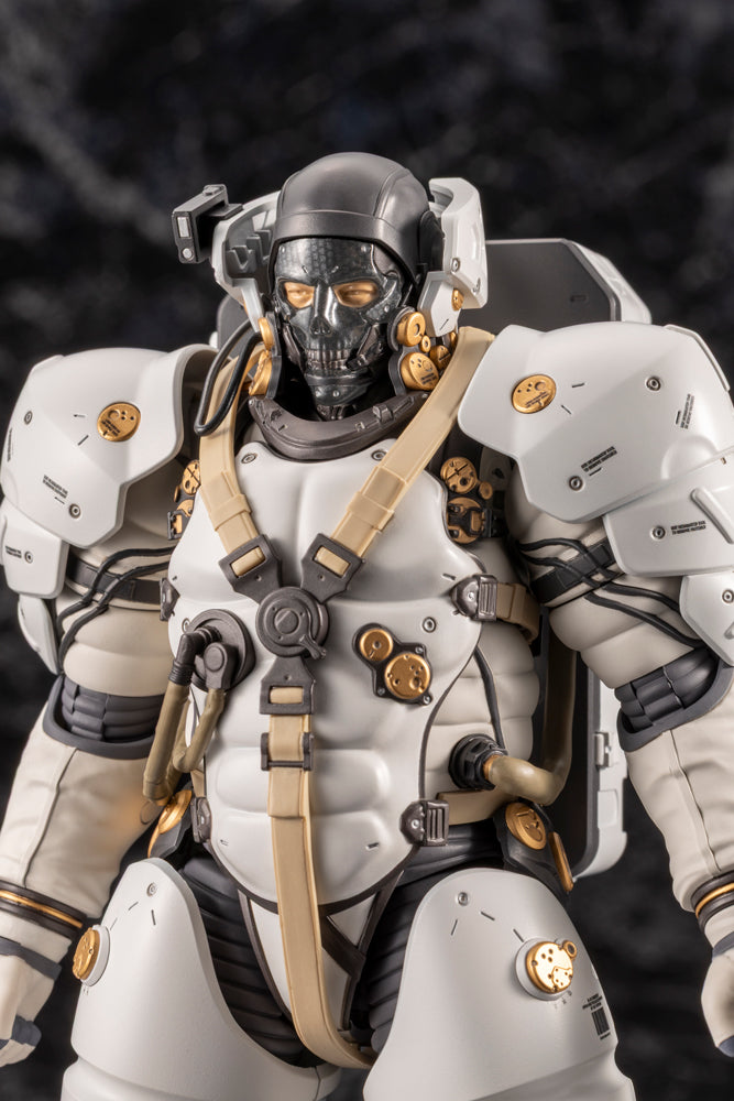 Kotobukiya Kojima Productions Ludens Model Kit JAPAN OFFICIAL