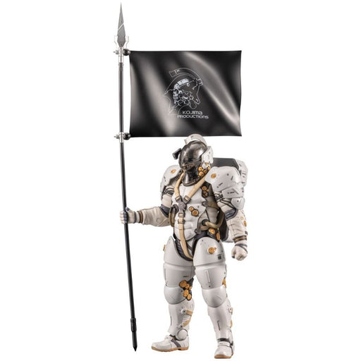 Kotobukiya Kojima Productions Ludens Model Kit JAPAN OFFICIAL