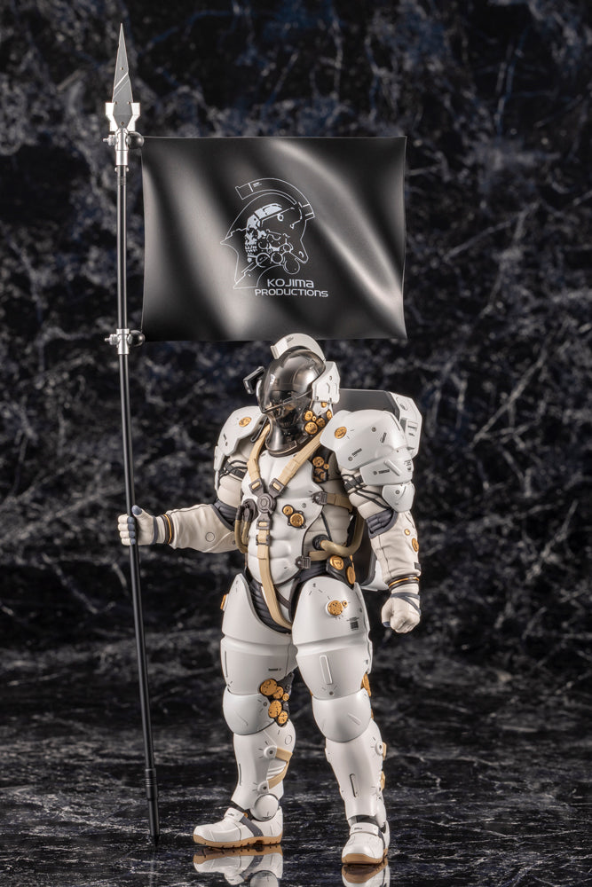 Kotobukiya Kojima Productions Ludens Model Kit JAPAN OFFICIAL