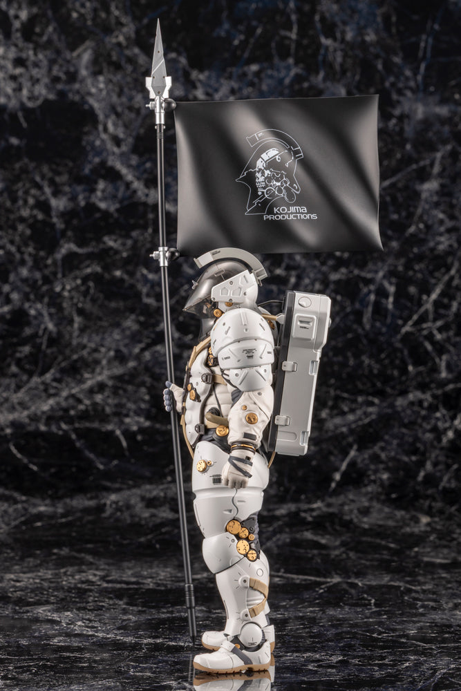 Kotobukiya Kojima Productions Ludens Model Kit JAPAN OFFICIAL