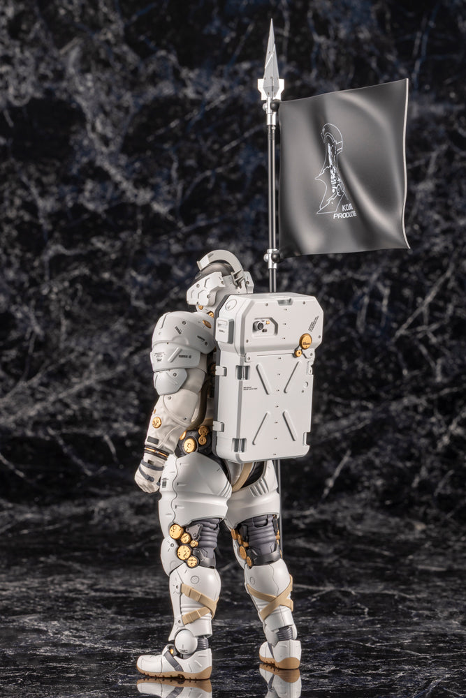 Kotobukiya Kojima Productions Ludens Model Kit JAPAN OFFICIAL
