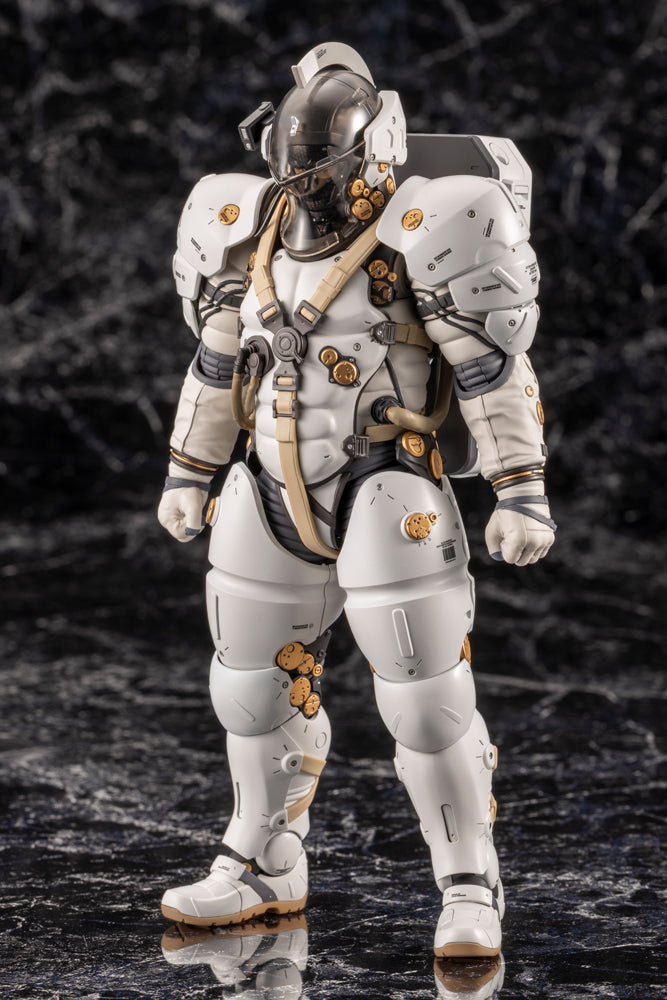 Kotobukiya Kojima Productions Ludens Model Kit JAPAN OFFICIAL