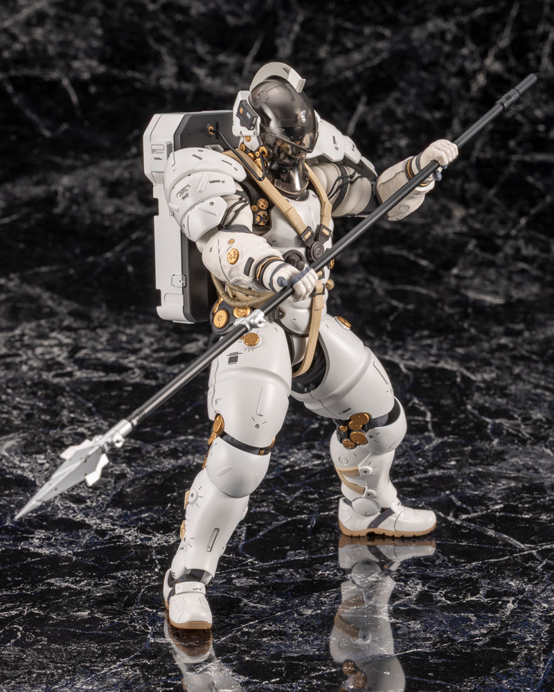 Kotobukiya Kojima Productions Ludens Model Kit JAPAN OFFICIAL