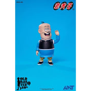 Old Master Q Da Fan Shu HKCC-02 60th Anniversary Edition 1/12 Action Figure