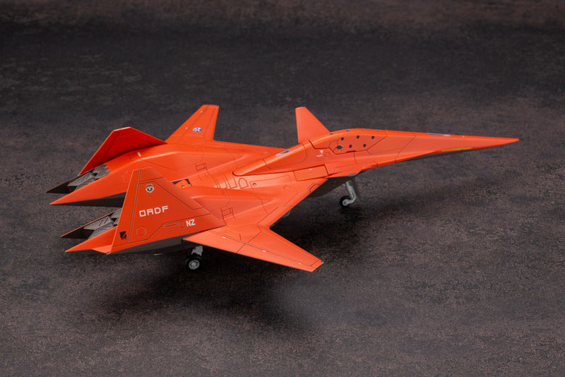Kotobukiya Ace Combat Series ADF-01 1/144 Model Kit JAPAN OFFICIAL