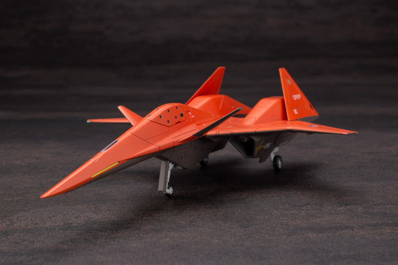 Kotobukiya Ace Combat Series ADF-01 1/144 Model Kit JAPAN OFFICIAL