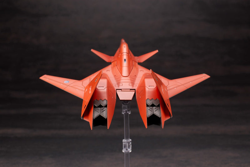 Kotobukiya Ace Combat Series ADF-01 1/144 Model Kit JAPAN OFFICIAL
