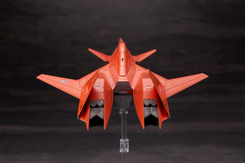 Kotobukiya Ace Combat Series ADF-01 1/144 Model Kit JAPAN OFFICIAL
