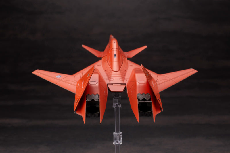 Kotobukiya Ace Combat Series ADF-01 1/144 Model Kit JAPAN OFFICIAL