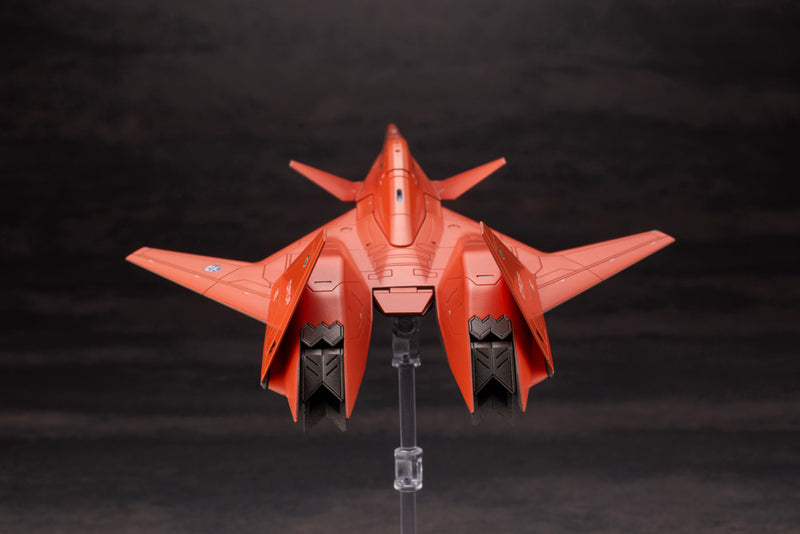 Kotobukiya Ace Combat Series ADF-01 1/144 Model Kit JAPAN OFFICIAL