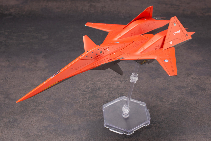 Kotobukiya Ace Combat Series ADF-01 1/144 Model Kit JAPAN OFFICIAL