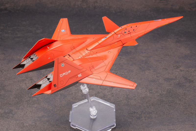 Kotobukiya Ace Combat Series ADF-01 1/144 Model Kit JAPAN OFFICIAL