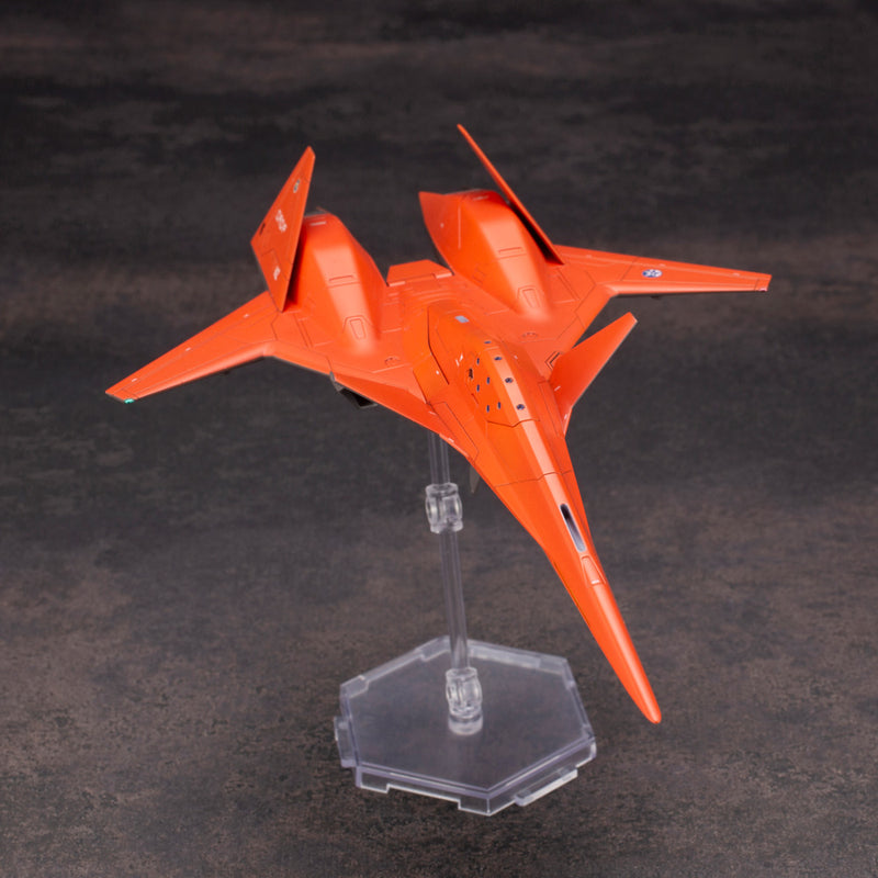 Kotobukiya Ace Combat Series ADF-01 1/144 Model Kit JAPAN OFFICIAL