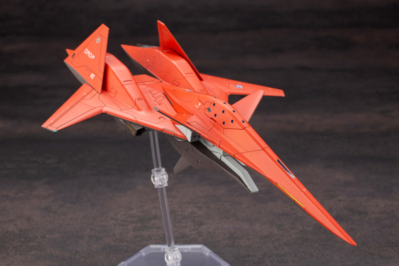Kotobukiya Ace Combat Series ADF-01 1/144 Model Kit JAPAN OFFICIAL