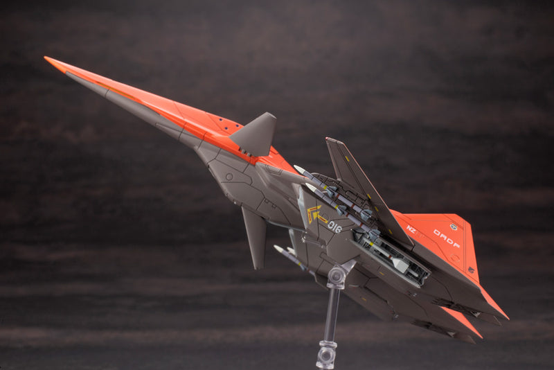 Kotobukiya Ace Combat Series ADF-01 1/144 Model Kit JAPAN OFFICIAL