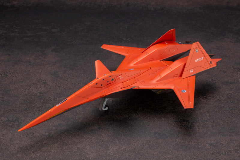 Kotobukiya Ace Combat Series ADF-01 1/144 Model Kit JAPAN OFFICIAL