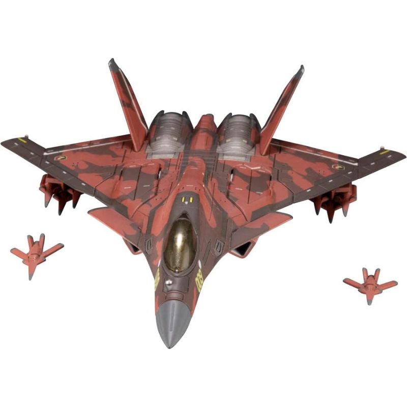 Kotobukiya Ace Combat Series CFA-44 1/144 Model Kit JAPAN OFFICIAL