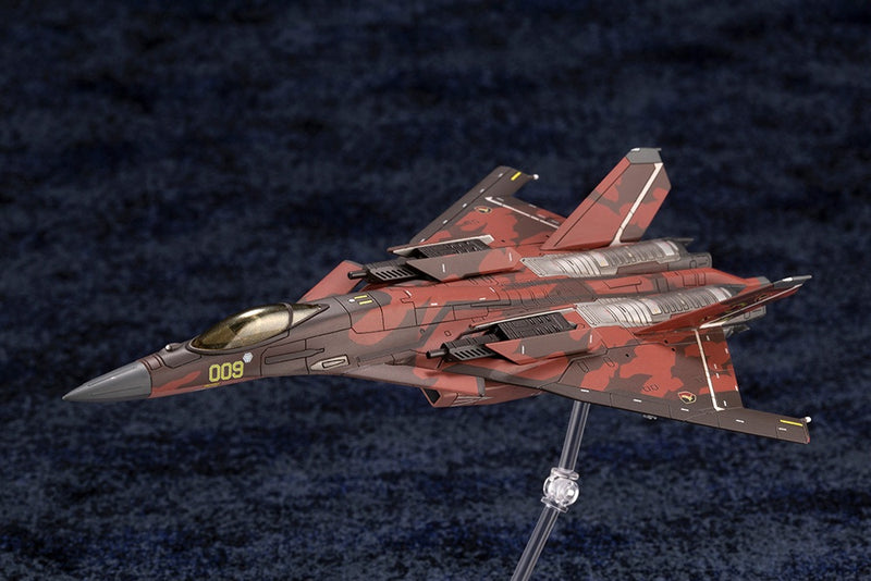 Kotobukiya Ace Combat Series CFA-44 1/144 Model Kit JAPAN OFFICIAL