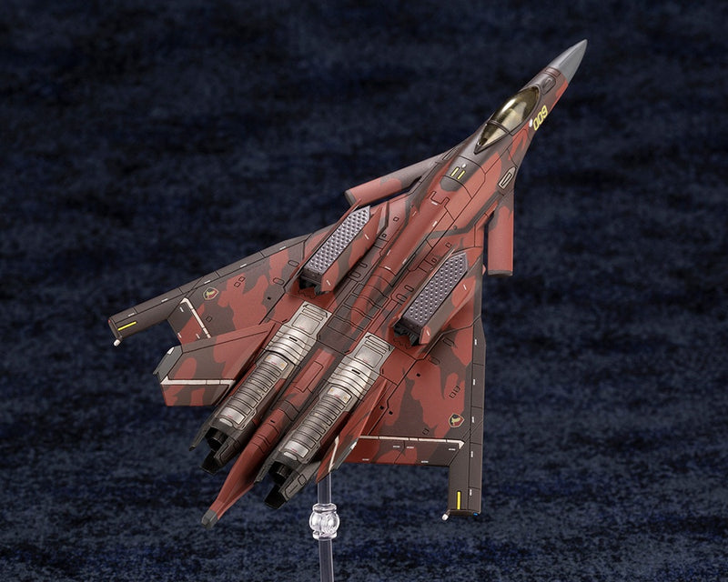 Kotobukiya Ace Combat Series CFA-44 1/144 Model Kit JAPAN OFFICIAL