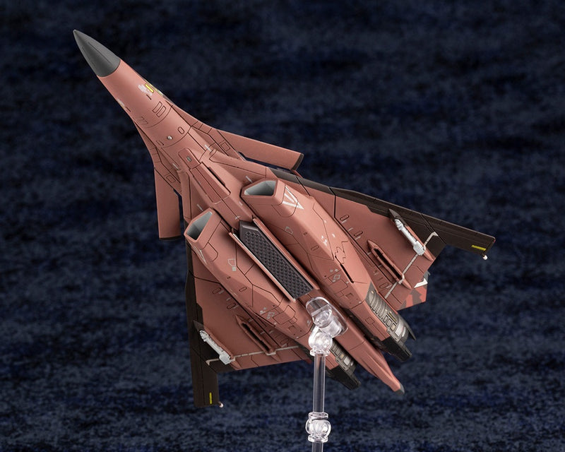 Kotobukiya Ace Combat Series CFA-44 1/144 Model Kit JAPAN OFFICIAL