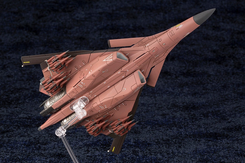 Kotobukiya Ace Combat Series CFA-44 1/144 Model Kit JAPAN OFFICIAL