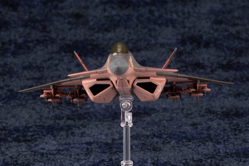 Kotobukiya Ace Combat Series CFA-44 1/144 Model Kit JAPAN OFFICIAL