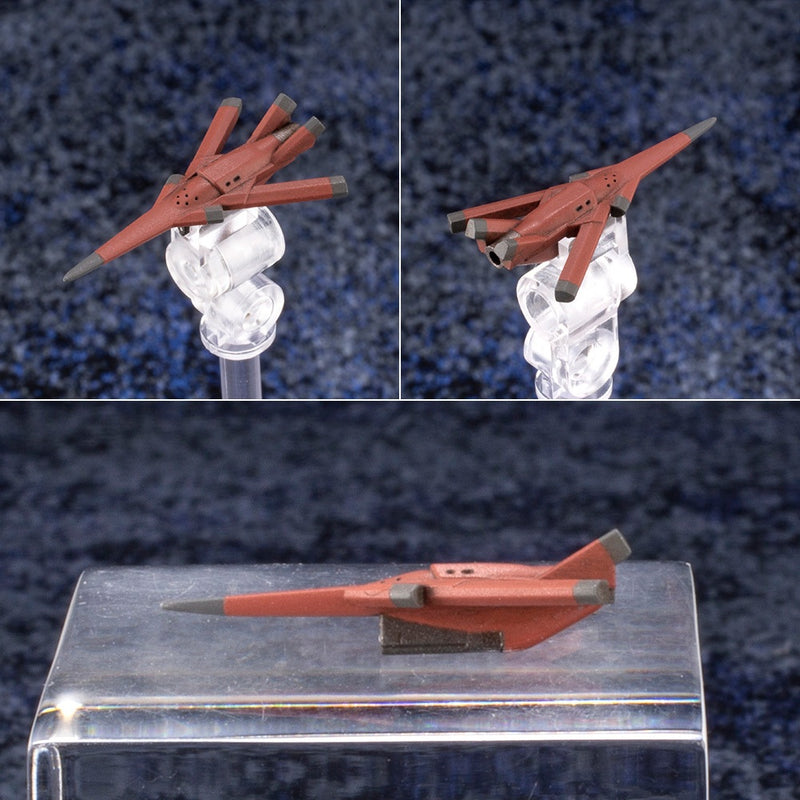 Kotobukiya Ace Combat Series CFA-44 1/144 Model Kit JAPAN OFFICIAL