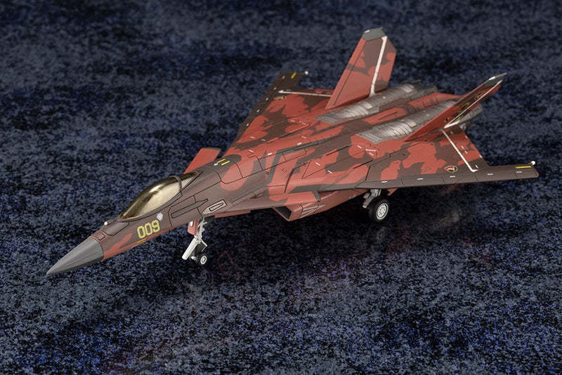 Kotobukiya Ace Combat Series CFA-44 1/144 Model Kit JAPAN OFFICIAL