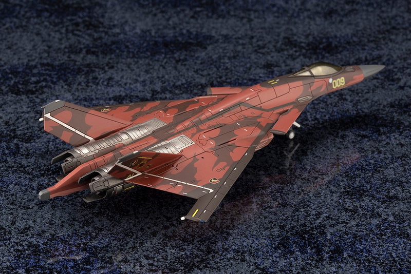 Kotobukiya Ace Combat Series CFA-44 1/144 Model Kit JAPAN OFFICIAL