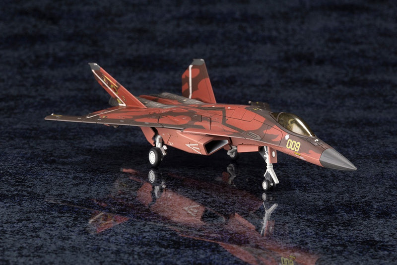 Kotobukiya Ace Combat Series CFA-44 1/144 Model Kit JAPAN OFFICIAL