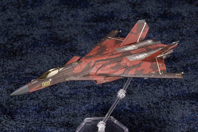 Kotobukiya Ace Combat Series CFA-44 1/144 Model Kit JAPAN OFFICIAL