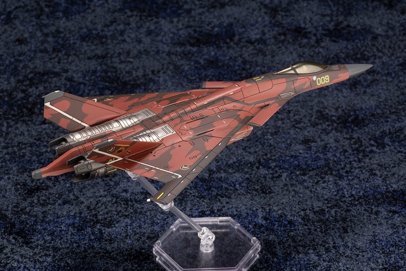 Kotobukiya Ace Combat Series CFA-44 1/144 Model Kit JAPAN OFFICIAL